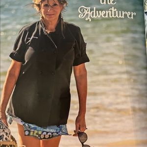 Meet your Posher, Tracey